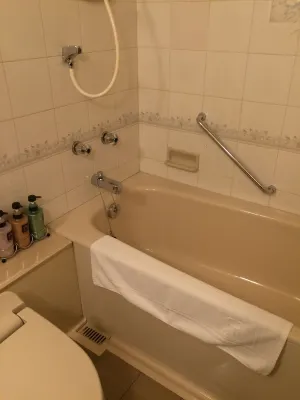 Rihga Royal Hotel Niihama Camere Photos