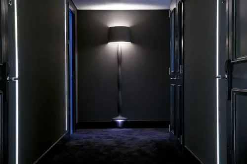 B-Aparthotel Regent Public Areas Photos
