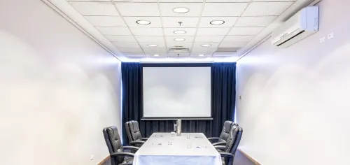 Best Western Plus Hotel Lord Forrest Business Photos