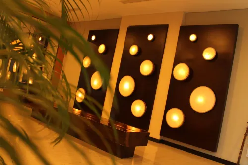 Hotel Santika Bengkulu Aree comuni Photos