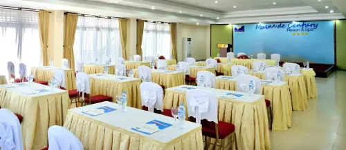 Muine Century Beach Resort & Spa Бизнес-удобства Photos