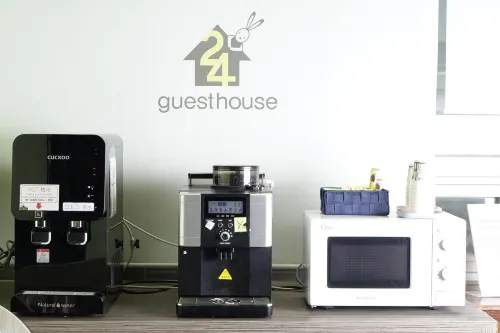K Stay Guesthouse Myeongdong First Photos