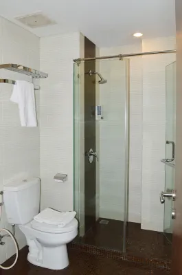d'primahotel Melawai Photos