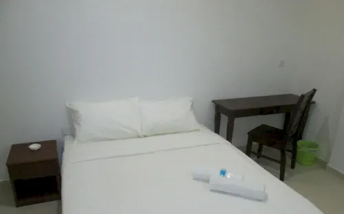 OYO 275 Senyum Inn Photos