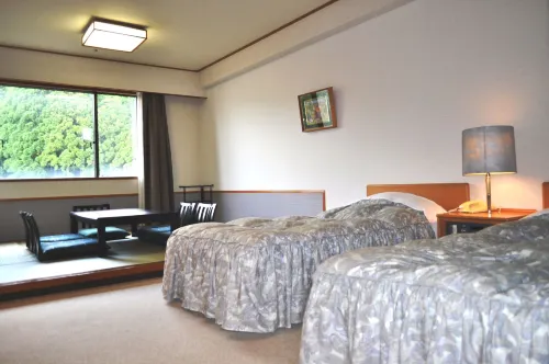 Tateyama Kokusai Hotel Photos