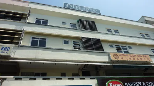 DM Hotel Da non perdere Photos