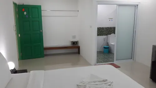 Khun Chaweng Resort Photos