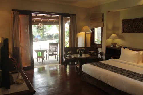 Laras Asri Resort and SPA Photos