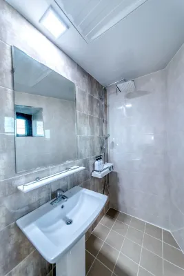 Sunrise Hotel Jungmun Branch Photos