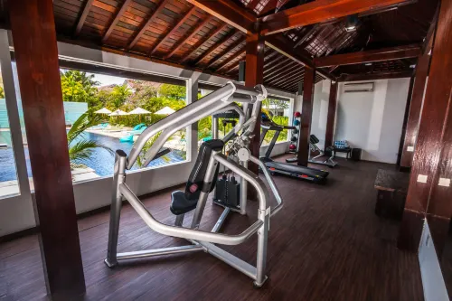 Montigo Resorts Seminyak Relaksasi & Rekreasi Photos