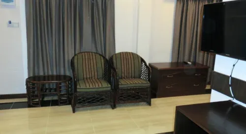 Hotel Yankin Chambres Photos