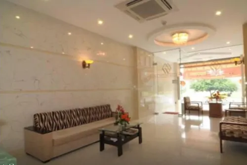 Song Anh 3 Hotel Public Areas Photos