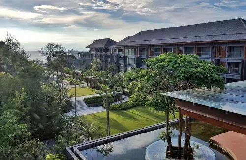 Hotel Indigo Bali Seminyak Beach Circondario Photos
