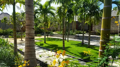 Hotel Indigo Bali Seminyak Beach Esterni Photos