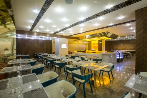 Winford Resort and Casino Manila Empfohlen Photos