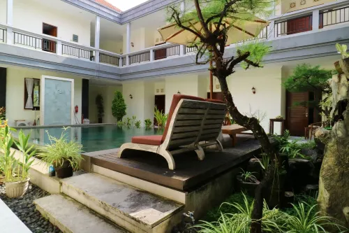 Teges Inn Kuta Benessere e tempo libero Photos