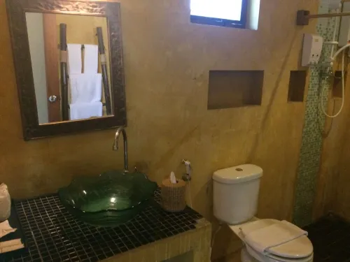 Him Naam Pai Resort Photos