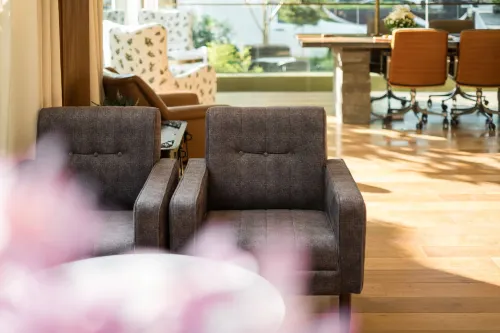Volve Hotel Bangkok Public Areas Photos