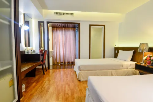 Viva Hotel Songkhla Photos
