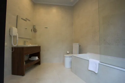 Hotel Astoria Tbilisi Photos