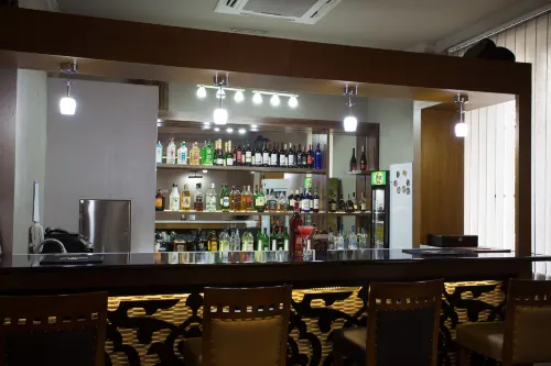 Hotel Astoria Tbilisi Loisirs et amusements Photos