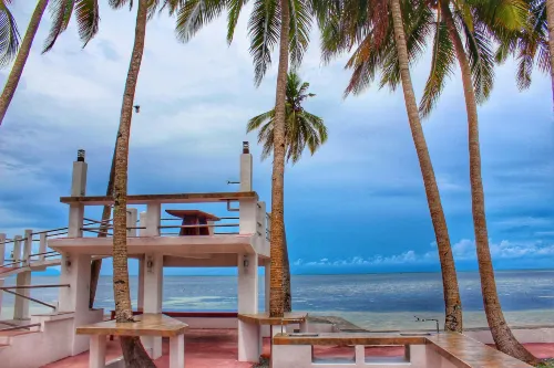 Costa Palawan Resort Near Hotel Photos