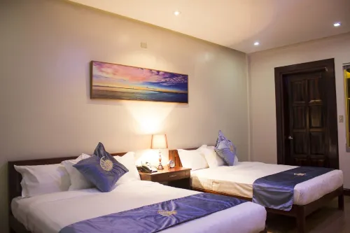 Costa Palawan Resort Photos