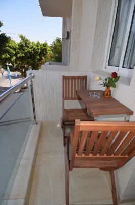 Résidence Hotelière Fleurie Yleiset tilat Photos