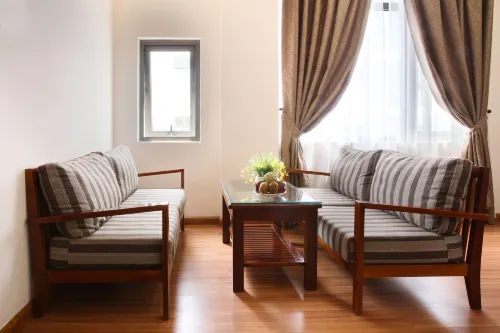 Kingdom Danang Hotel Photos