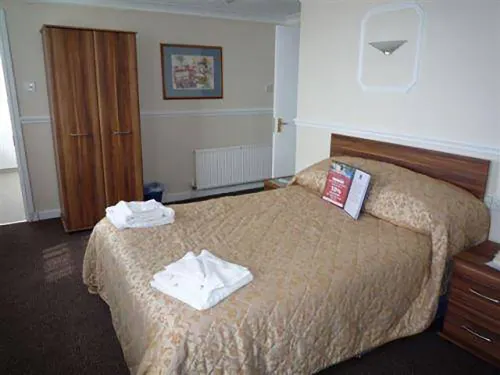 The President Hotel Photos