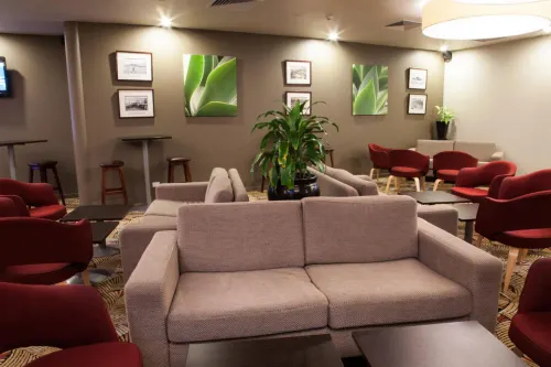 Gateway Hotel Public Areas Photos