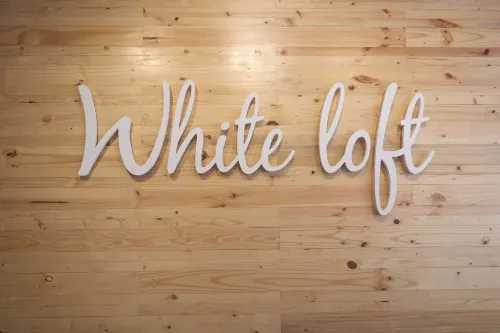 White Loft Hotel Photos