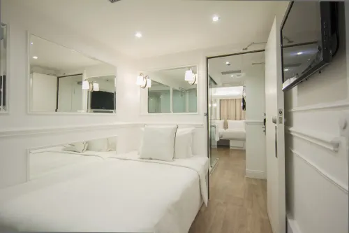 Mini Hotel Causeway Bay Rooms Photos