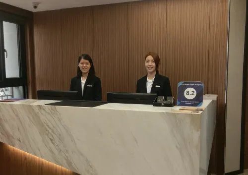藝宿商旅（台北寧夏館） 公共區域 Photos