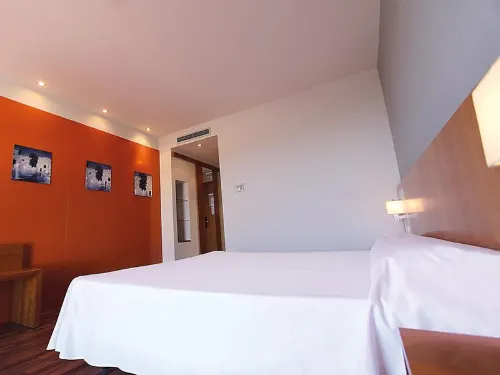 Hotel AG Express Elche Photos