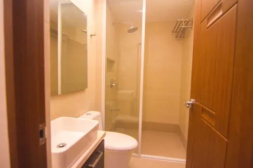 The Reef Hotel and Residences Photos