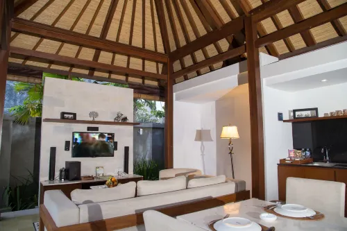 The Astari Villa and Residence Phòng Photos