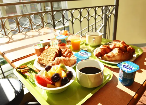 Ibis Budget Nice Californie Lenval Nổi bật Photos