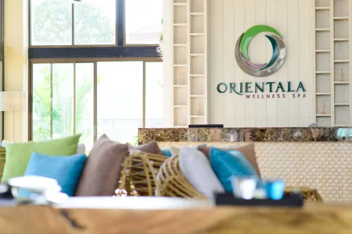 Recenta Phuket Suanluang Aree comuni Photos