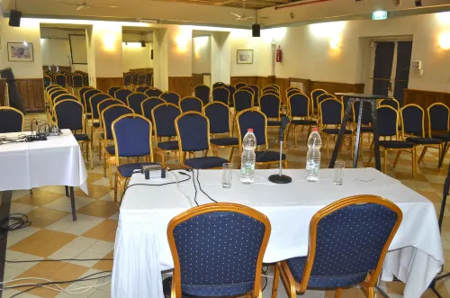 YMCA Three Arches Hotel Business Facilities Photos