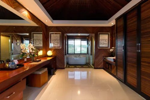 Airis Luxury Villas & Spa Kamar Photos
