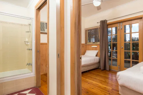 Batemans Bay Marina Resort Photos