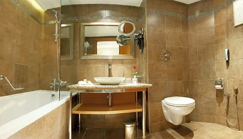 Mövenpick Sousse Rooms Photos