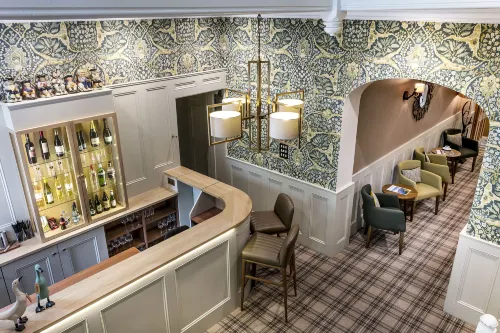 Lakehouse at the Waterhead Inn Featured Photos