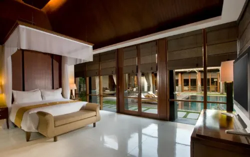The Kayana Seminyak   Kamar Photos
