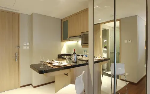 Ra Premiere Simatupang Jakarta Номера Photos