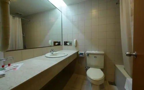Premier Hotel Kamar Photos