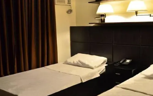 Oriental Zen Suites Chambres Photos