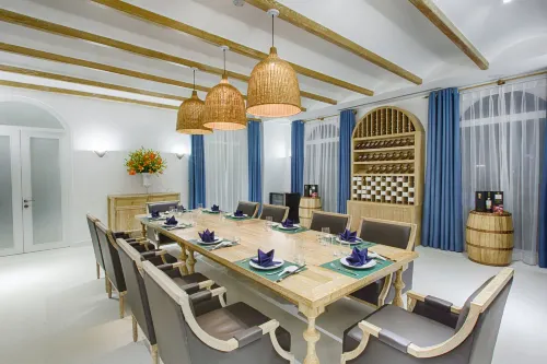 Risemount Premier Resort Da Nang Ăn uống Photos