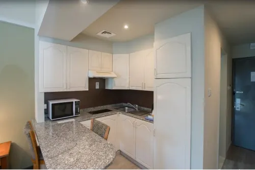 Savoy Park Hotel Apartments Photos